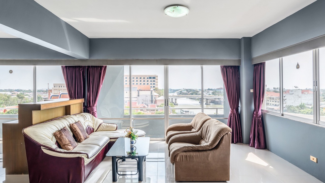 Photo of Bedroom in Ayutthaya