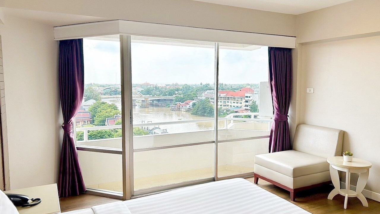 Photo of Bedroom in Ayutthaya