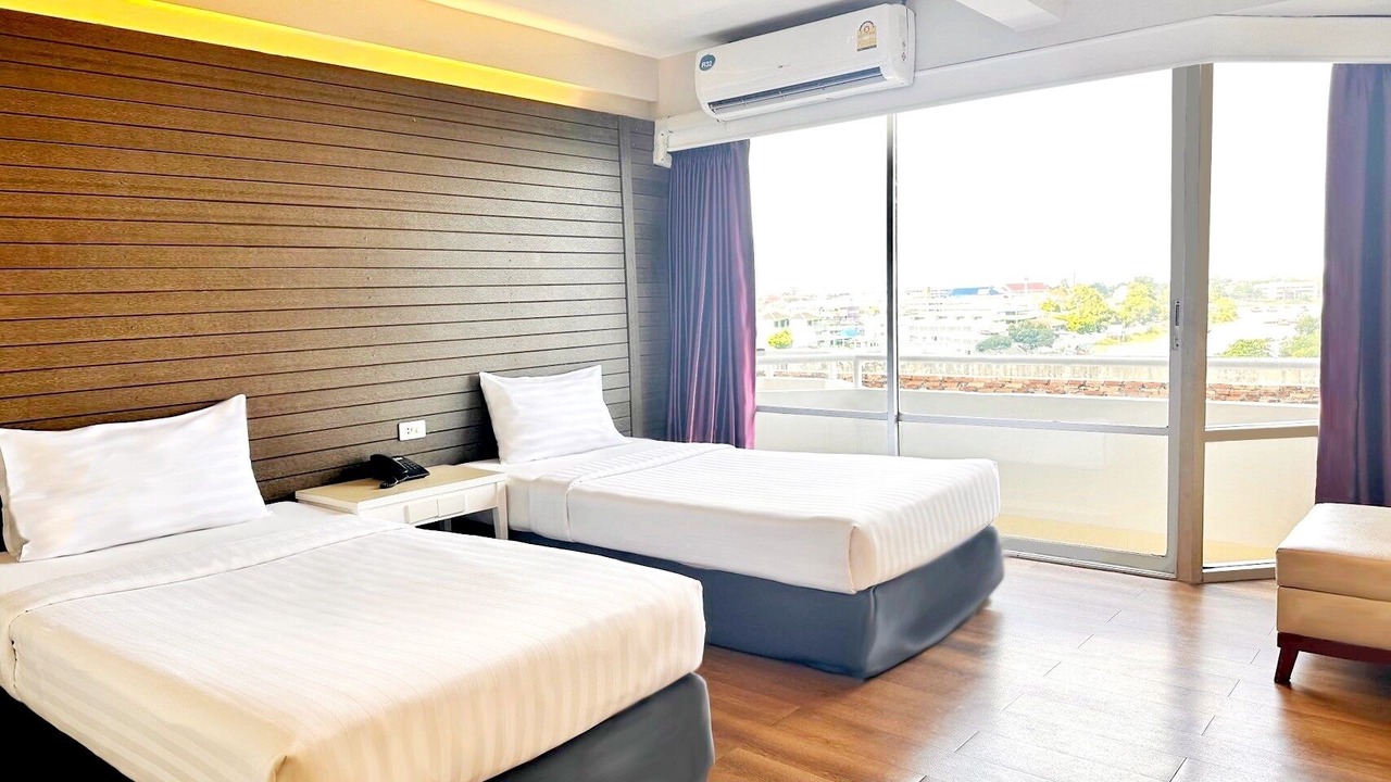 Photo of Bedroom in Ayutthaya