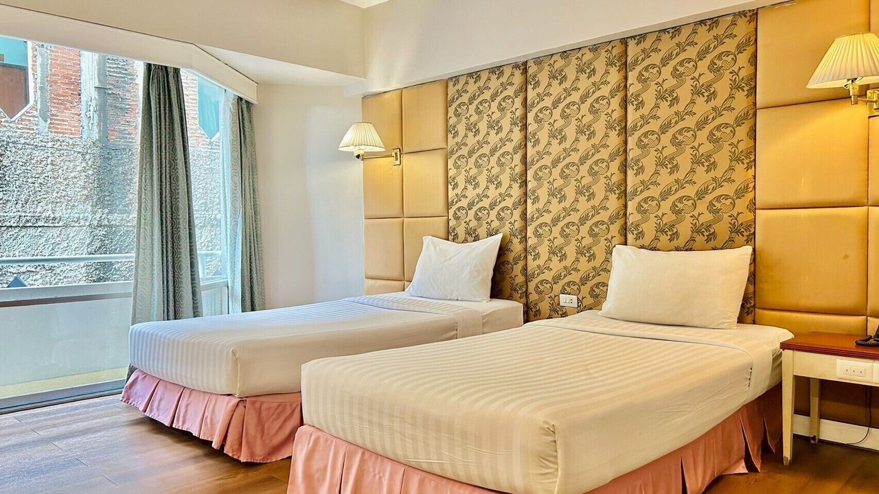 Photo of Bedroom in Ayutthaya