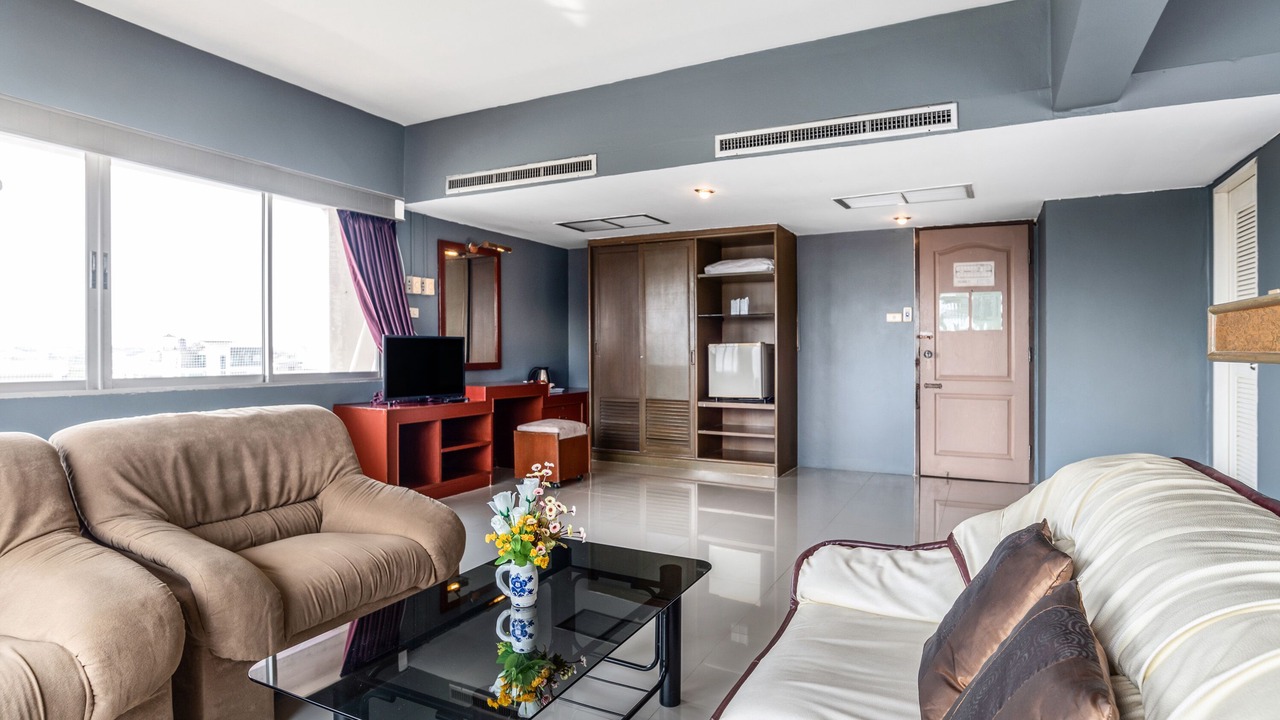 Photo of Bedroom in Ayutthaya