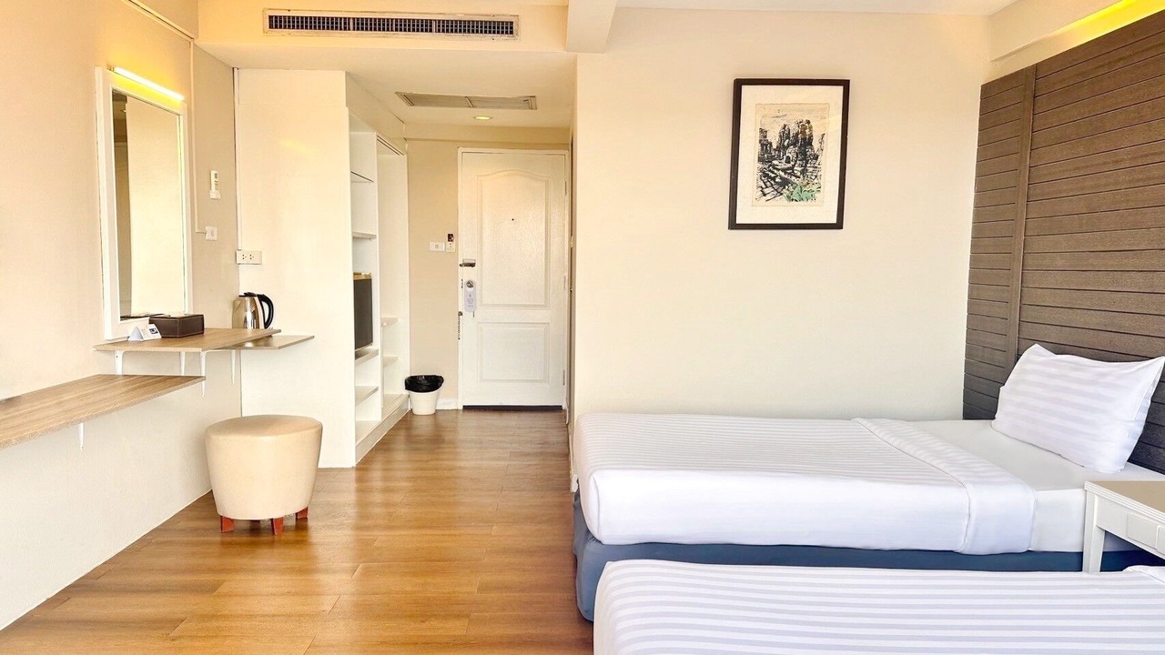 Photo of Bedroom in Ayutthaya