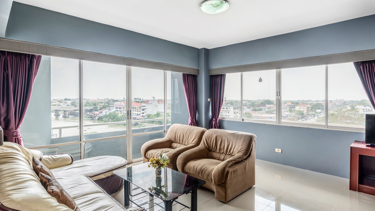 Photo of Bedroom in Ayutthaya