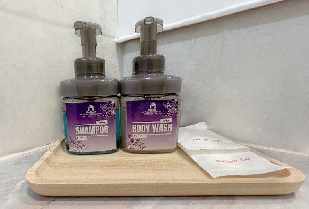 Photo of Bathroom in Ayutthaya