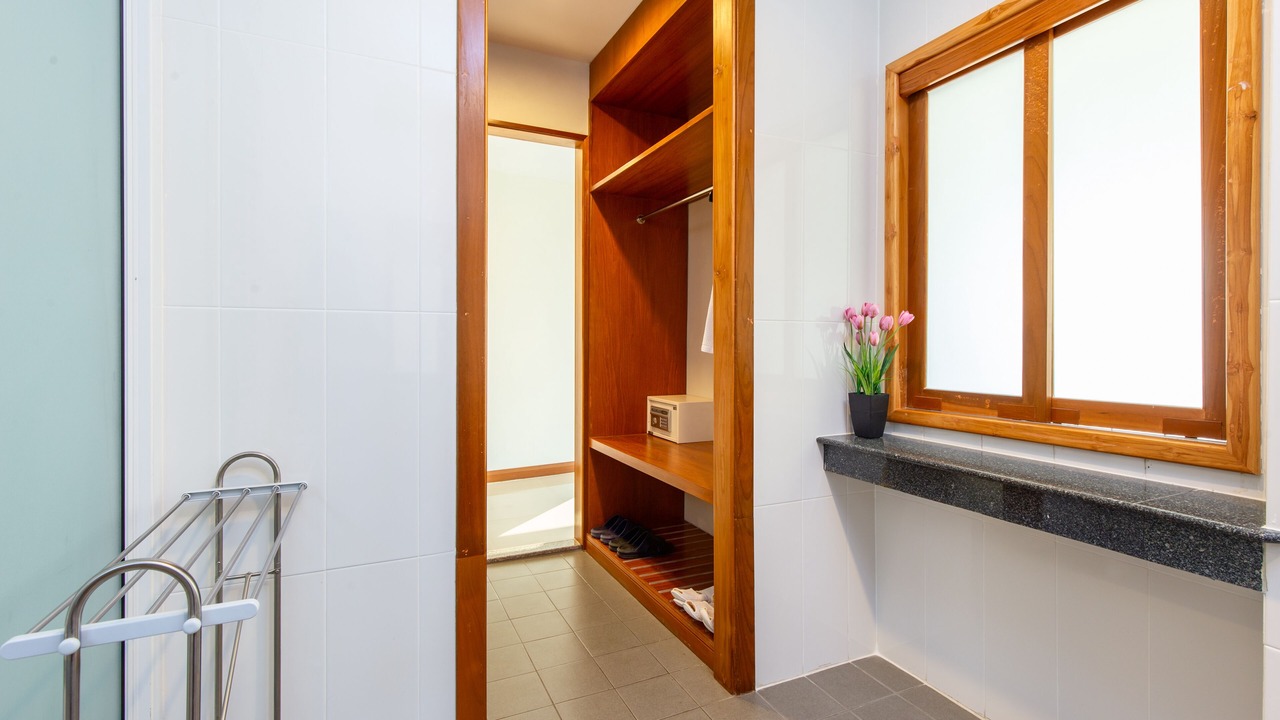 Photo of Bathroom in Ban Tai
