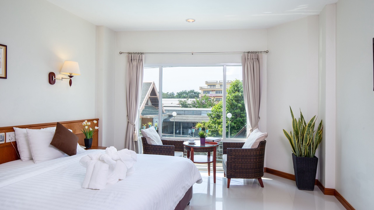 Photo of Bedroom in Ban Tai