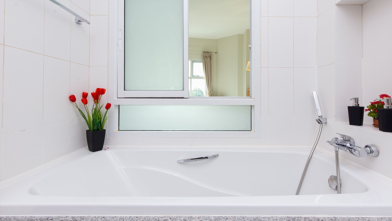 Photo of Bathroom in Ban Tai