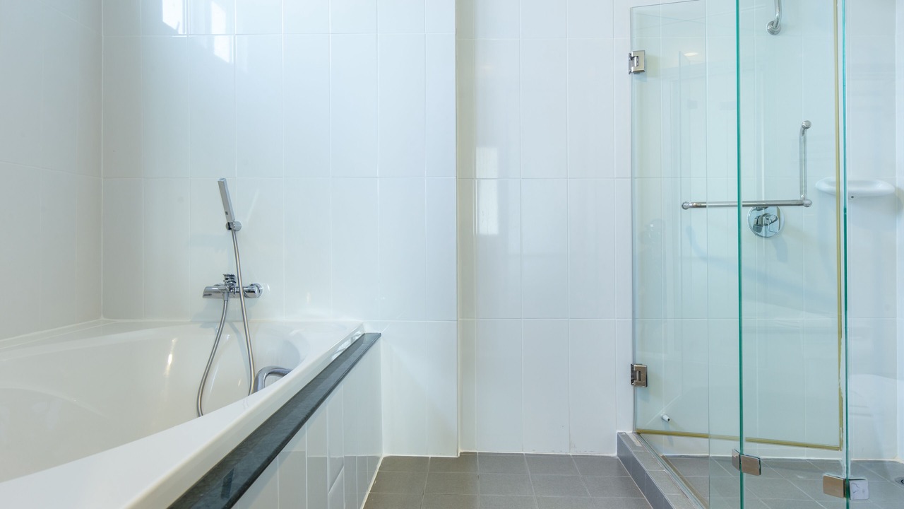 Photo of Bathroom in Ban Tai