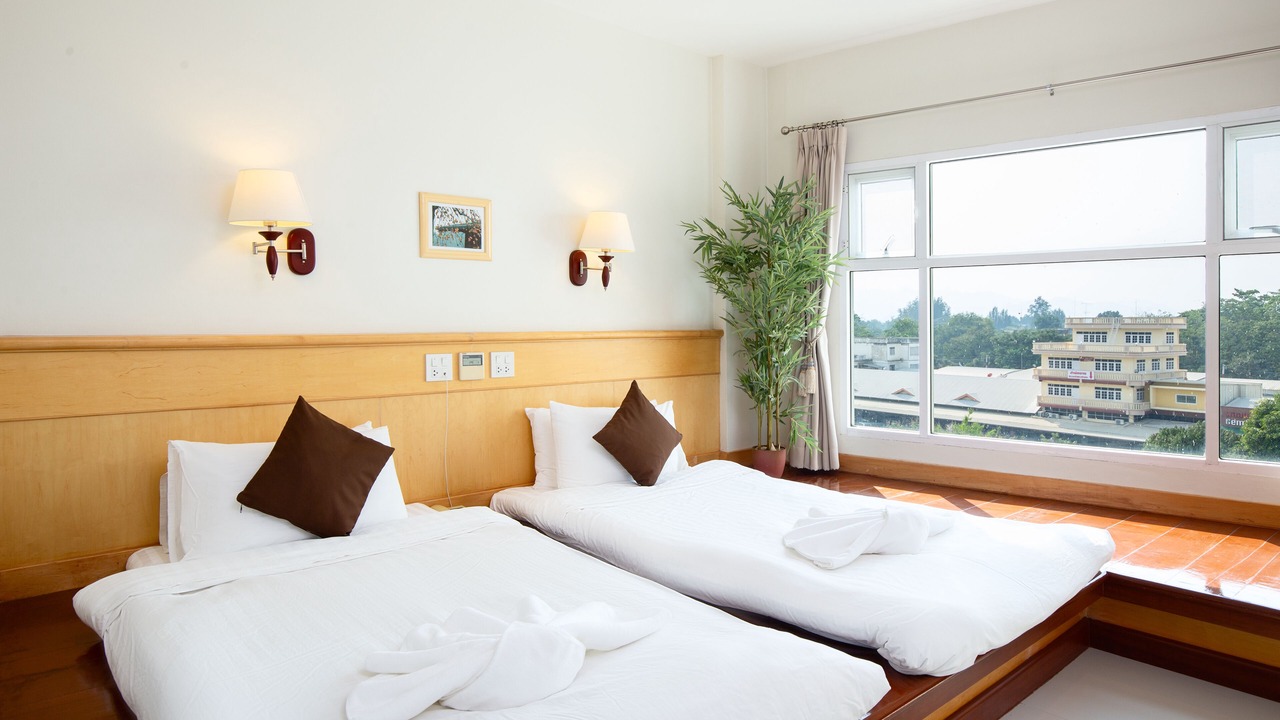 Photo of Bedroom in Ban Tai