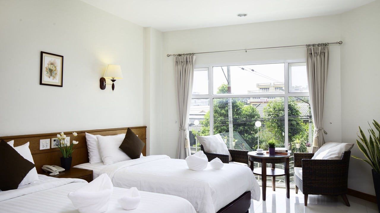 Photo of Bedroom in Ban Tai
