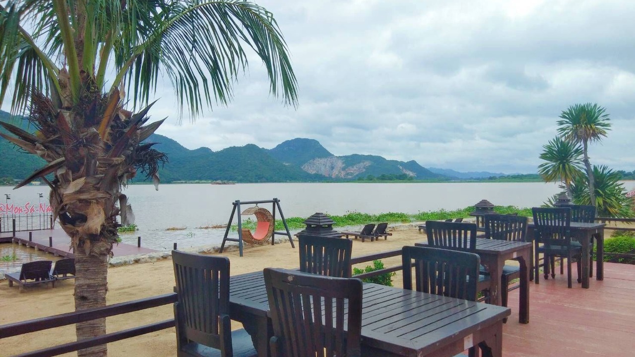 Photo of Outdoor in Kanchanaburi