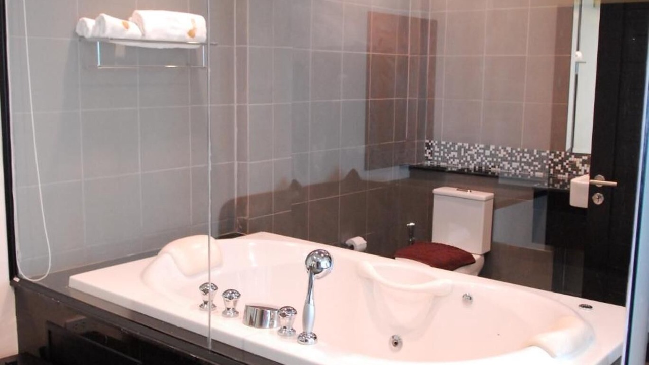 Photo of Bathroom in Kanchanaburi