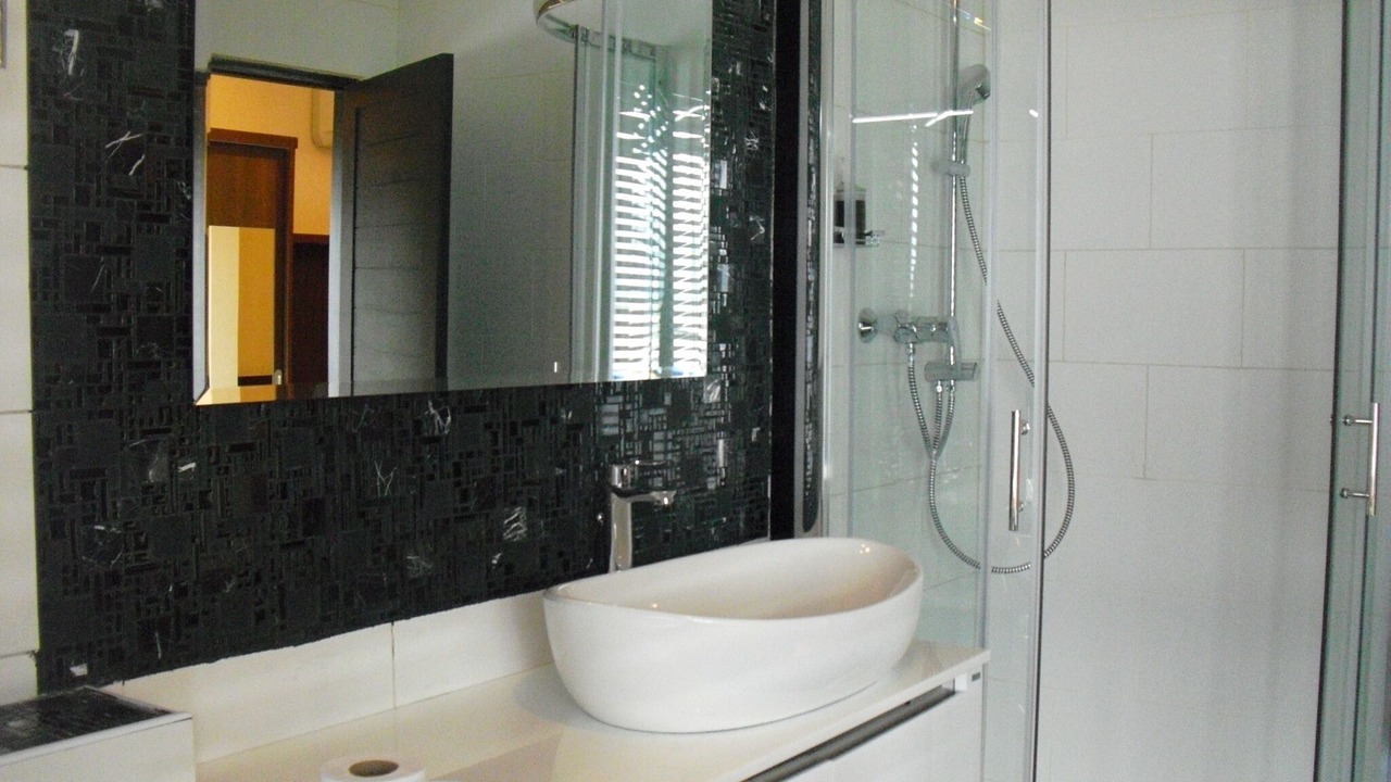 Photo of Bathroom in Kanchanaburi