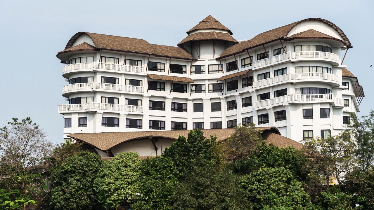 Photo of Outdoor in Samphao Lom