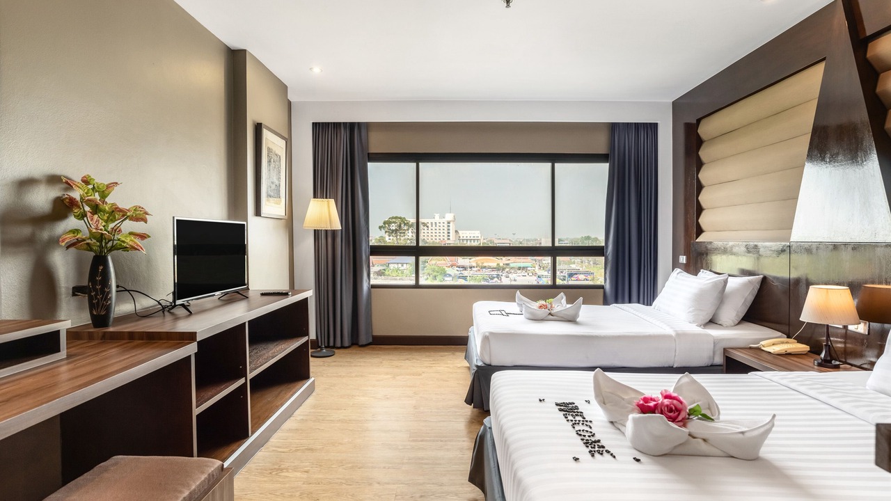 Photo of Livingroom in Samphao Lom