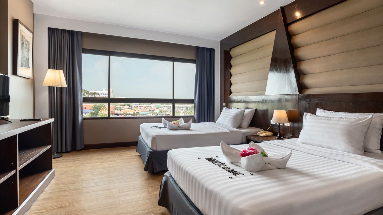 Photo of Bedroom in Samphao Lom