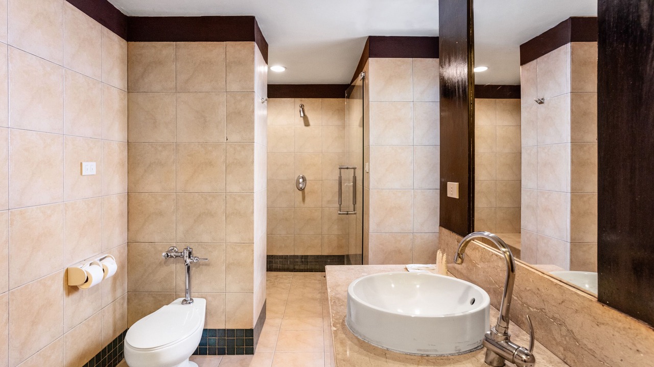 Photo of Bathroom in Samphao Lom