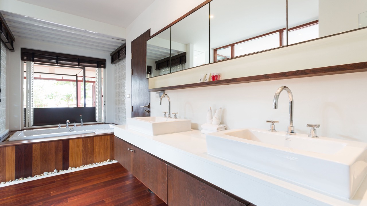 Photo of Bathroom in Sai Thai