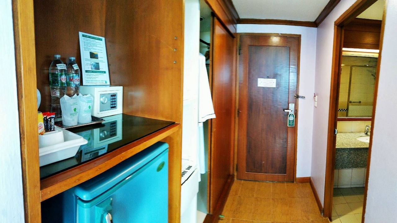 Photo of Bedroom in Tak