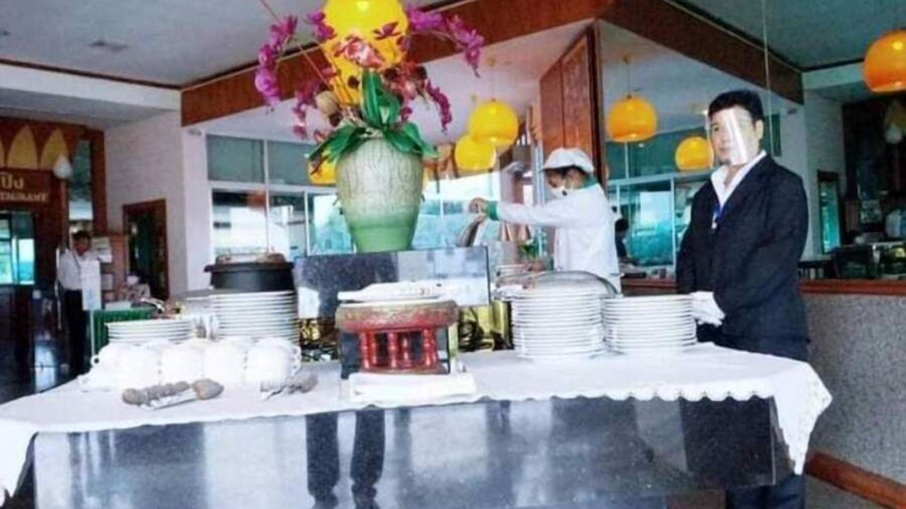 Photo of Others in Tak