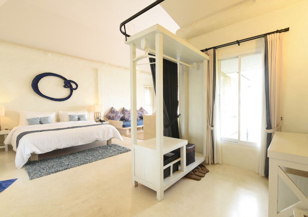 Photo of Bedroom in Ranong
