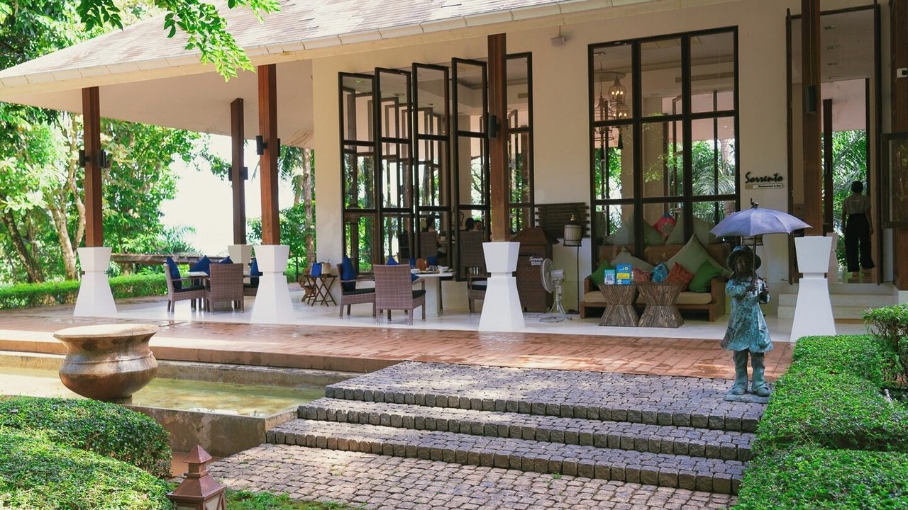 Photo of Livingroom in Ranong