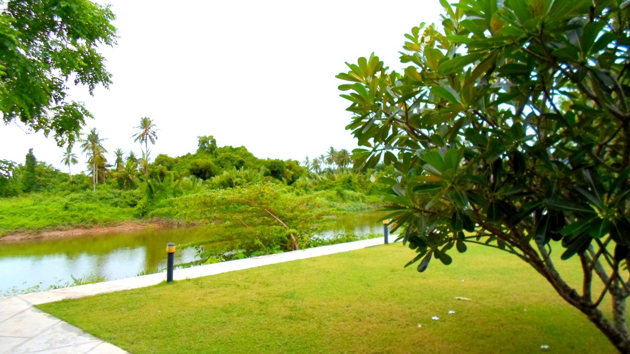 Photo of Outdoor in Makham Tia