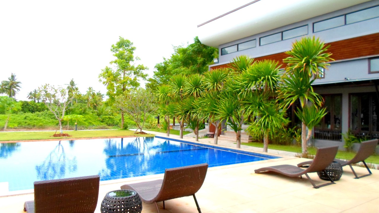 Photo of Outdoor in Makham Tia