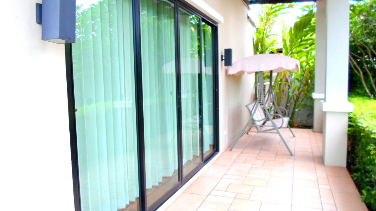 Photo of Outdoor in Makham Tia