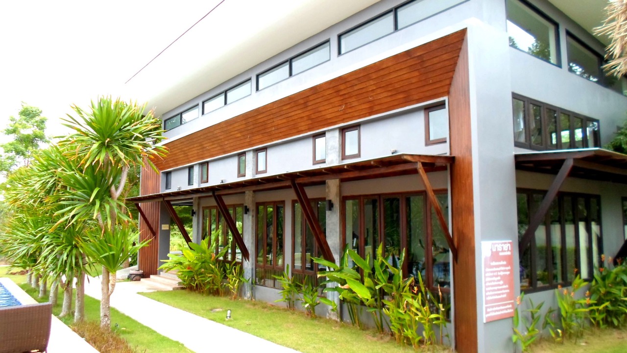 Photo of Outdoor in Makham Tia