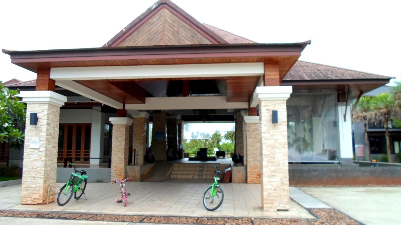 Photo of Outdoor in Makham Tia