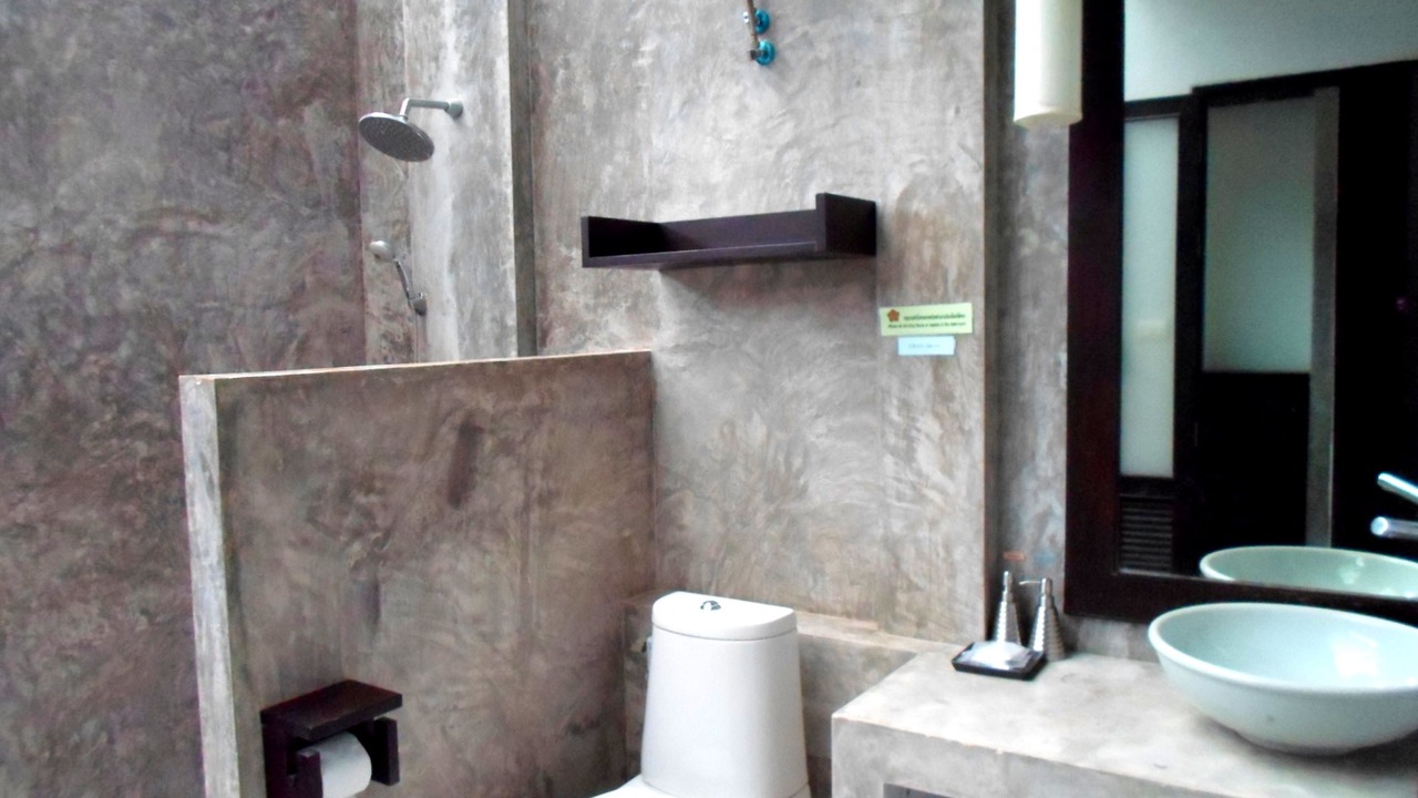 Photo of Bathroom in Makham Tia