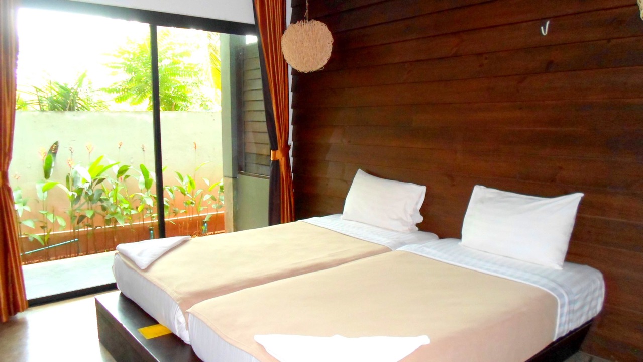 Photo of Bedroom in Makham Tia