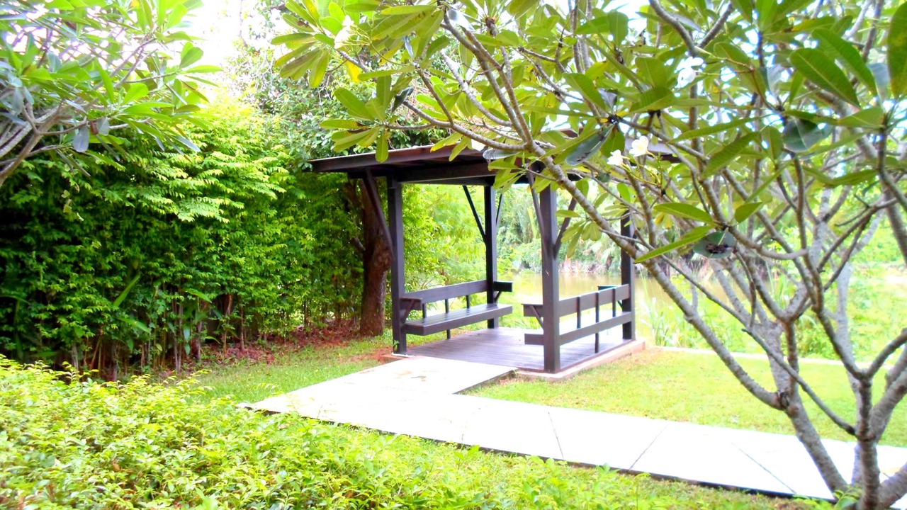 Photo of Outdoor in Makham Tia
