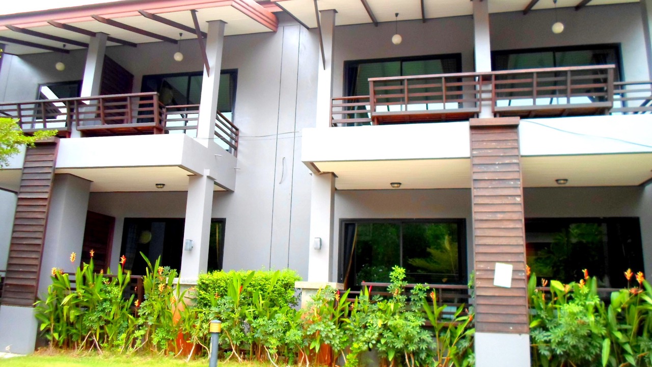 Photo of Outdoor in Makham Tia