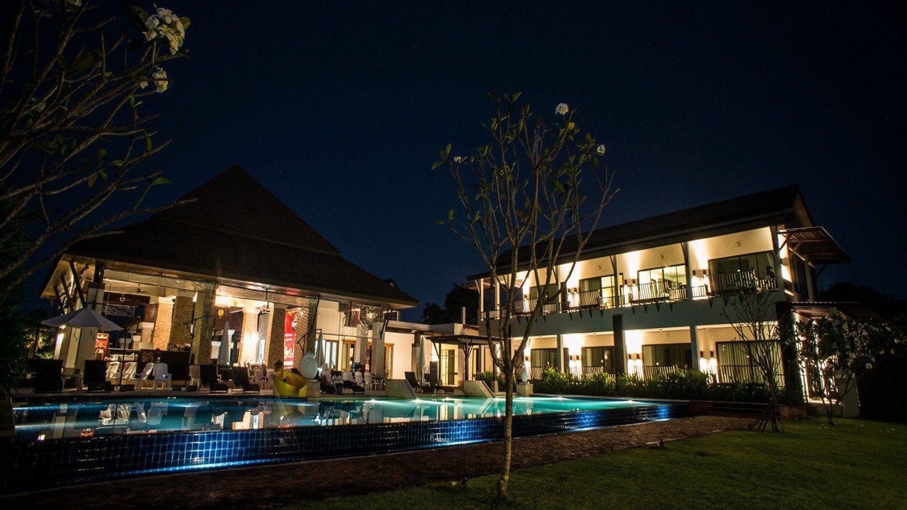 Photo of Outdoor in Makham Tia