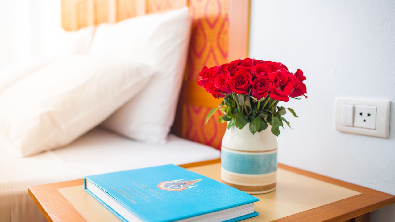 Photo of Bedroom in Chana Songkhram