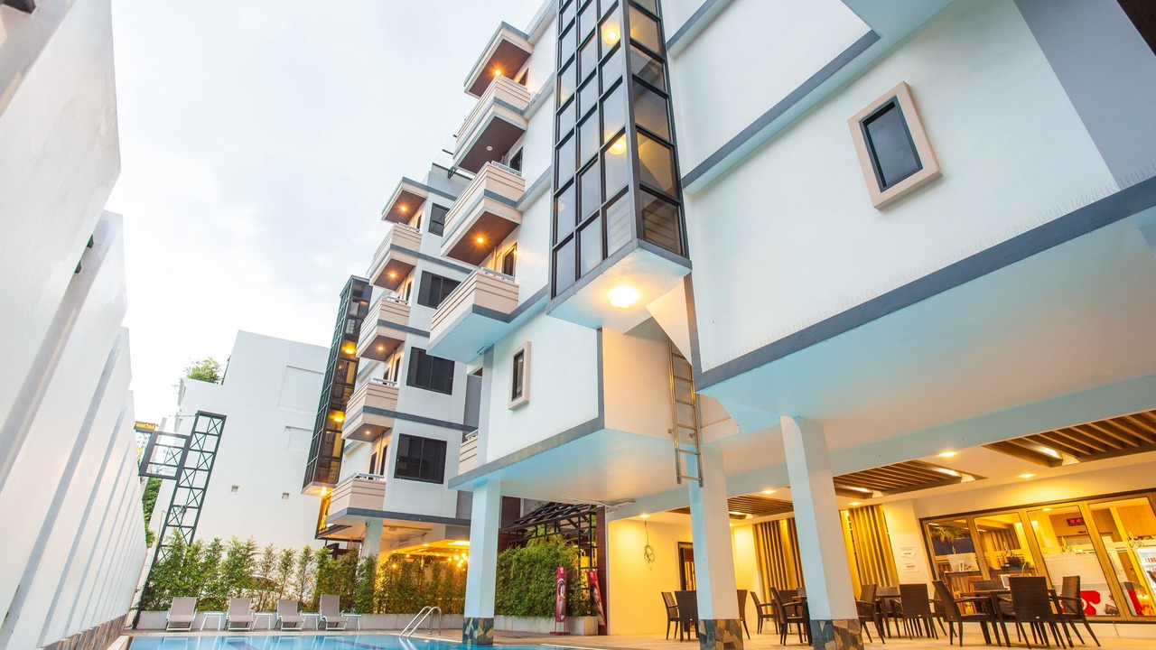 Photo of Outdoor in Chana Songkhram