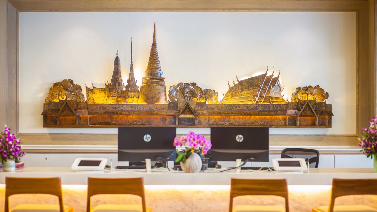Photo of Others in Chana Songkhram