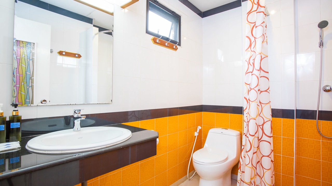 Photo of Bathroom in Chana Songkhram