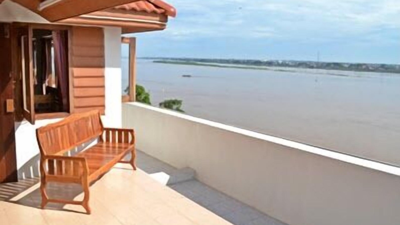 Photo of Patio Balcony in Mukdahan