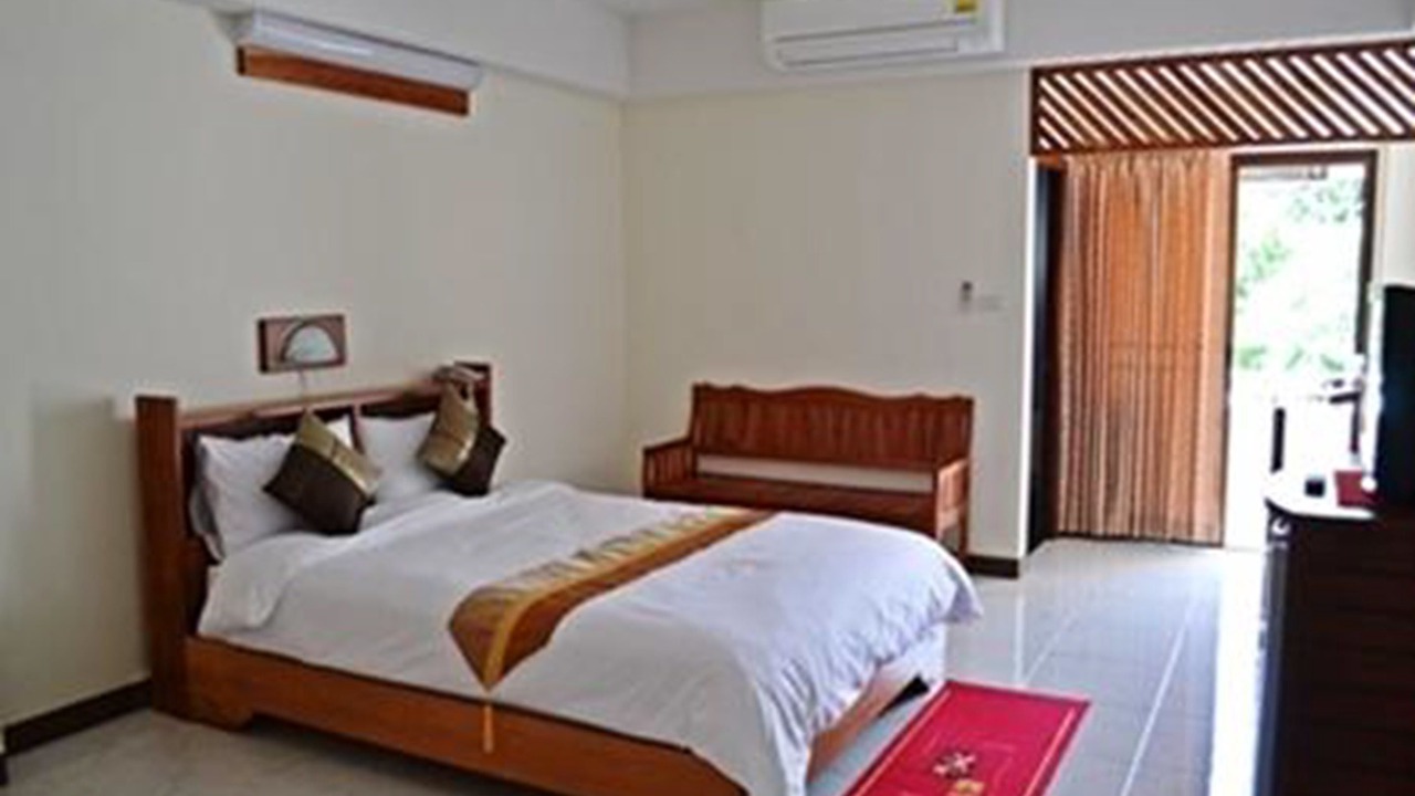 Photo of Bedroom in Mukdahan
