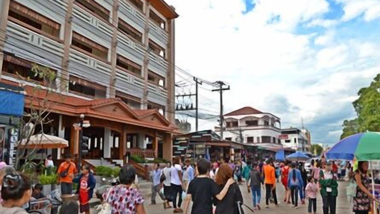 Photo of Outdoor in Mukdahan