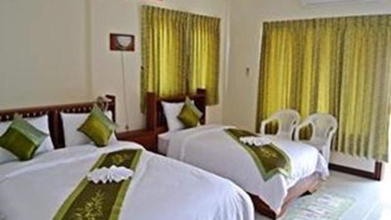 Photo of Bedroom in Mukdahan
