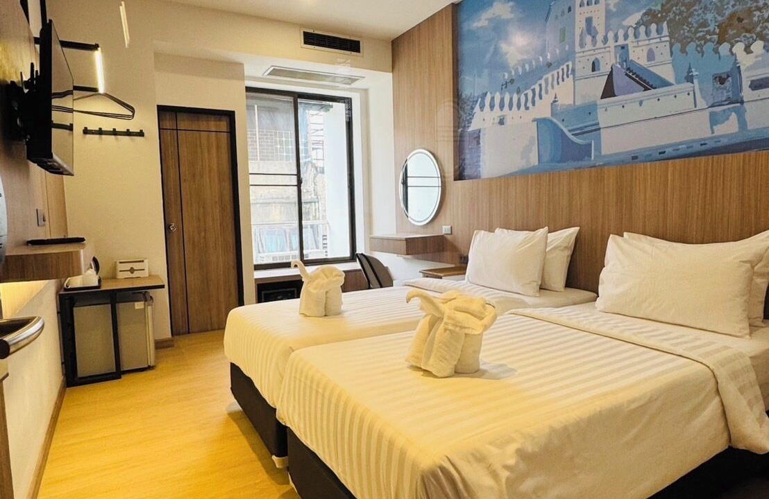 Photo of Bedroom in Chana Songkhram