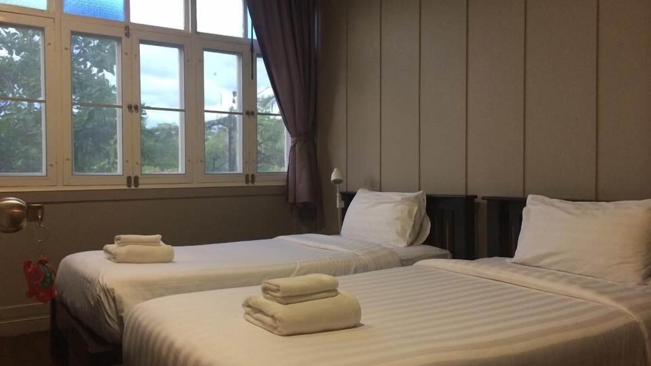 Photo of Bedroom in Mueang Kao