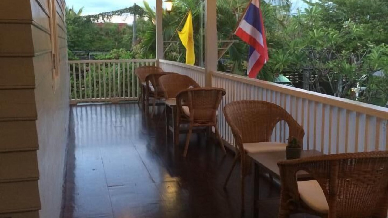 Photo of Patio Balcony in Mueang Kao