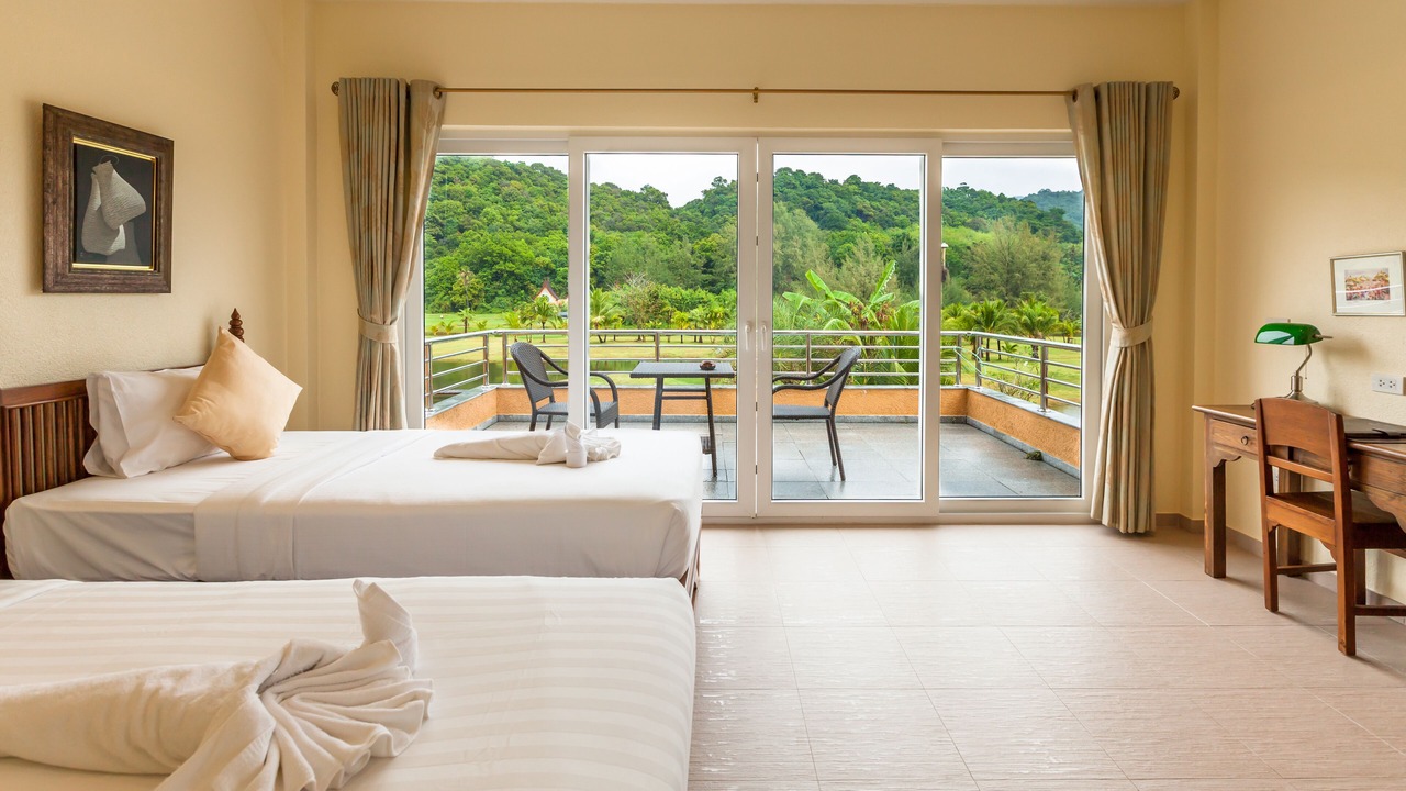 Photo of Bedroom in Klong Son