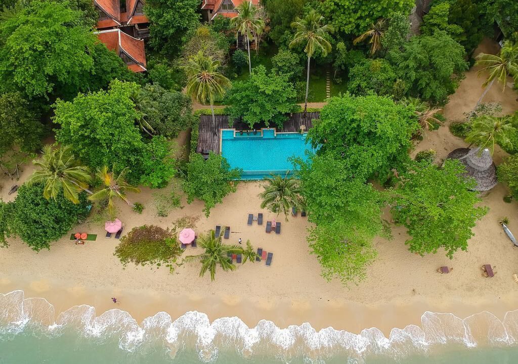 Photo of Outdoor in Khong Koi Beach