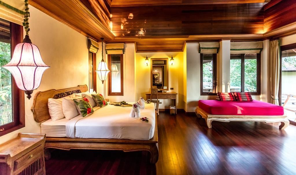 Photo of Bedroom in Khong Koi Beach